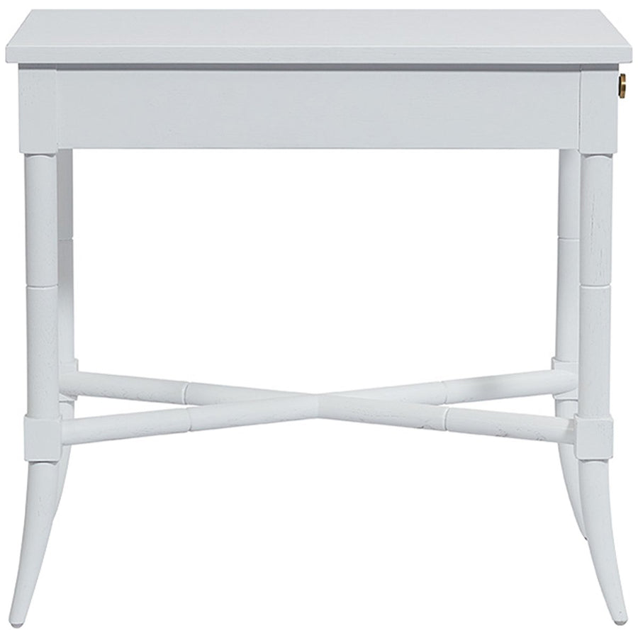 Woodbridge Furniture Tradd Drink Table