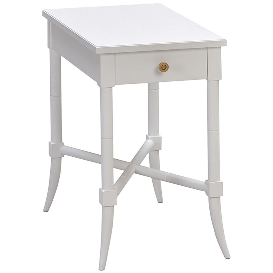 Woodbridge Furniture Tradd Drink Table