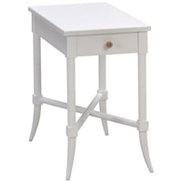 Woodbridge Furniture Tradd Drink Table