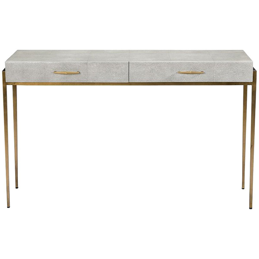 Interlude Home Morand Console Table/Desk