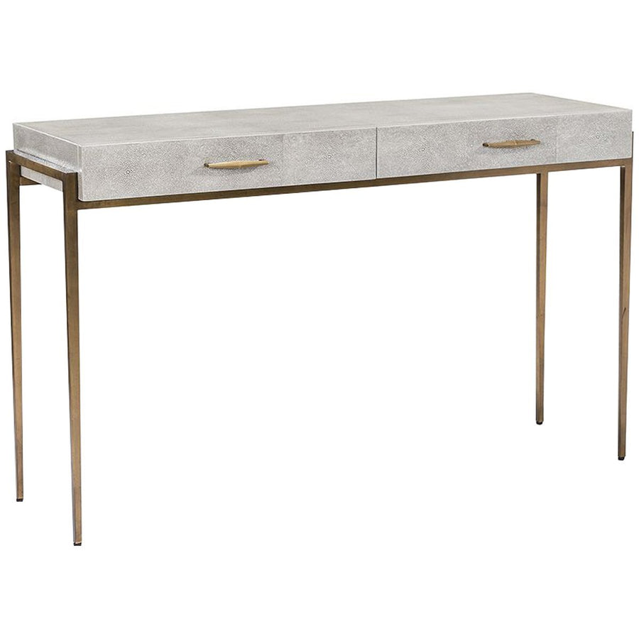 Interlude Home Morand Console Table/Desk