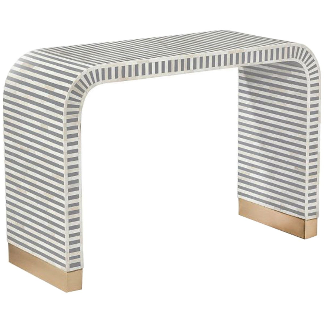 Interlude Home Beacon Console Table