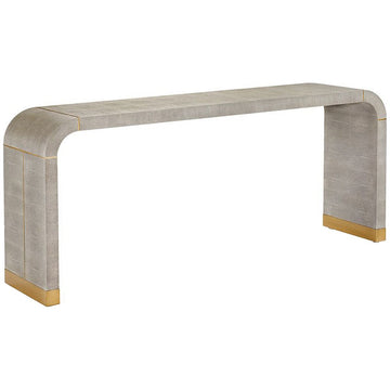 Interlude Home Sutherland Console Table