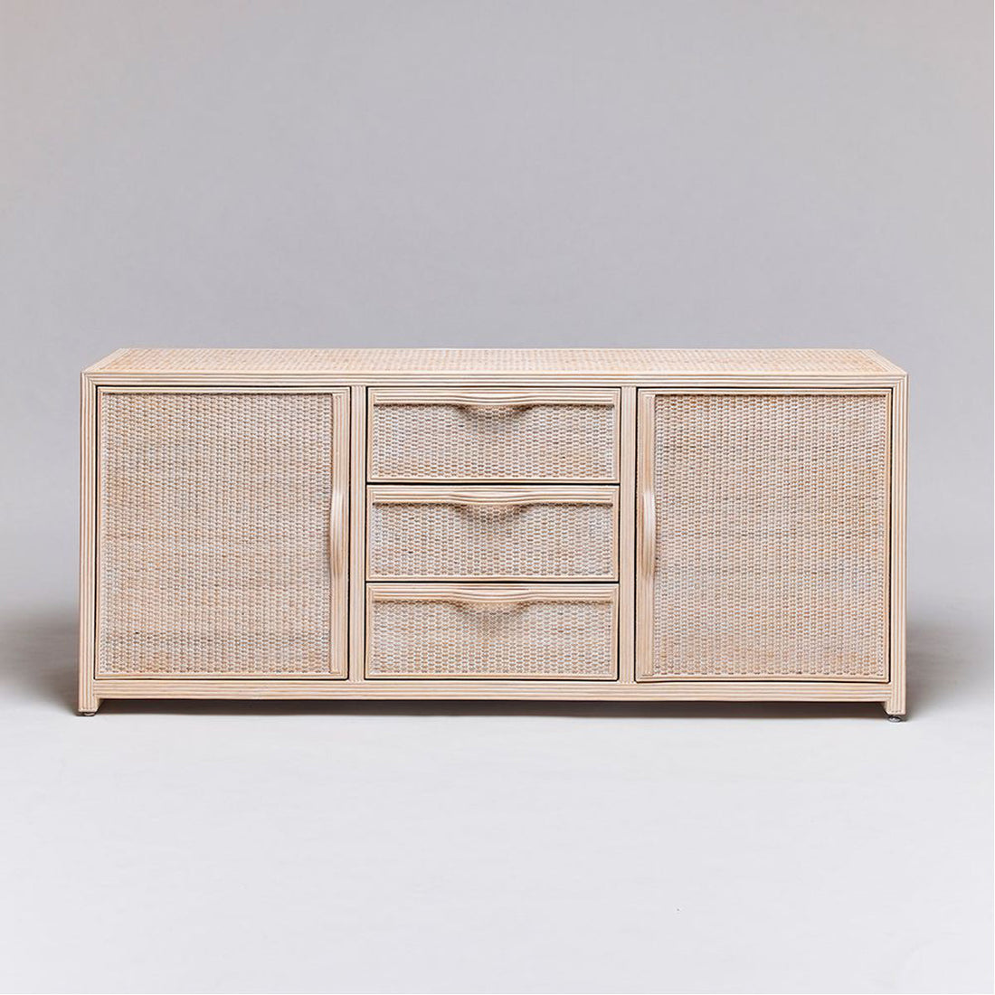 Interlude Home Melbourne Credenza