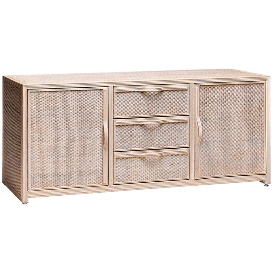 Interlude Home Melbourne Credenza