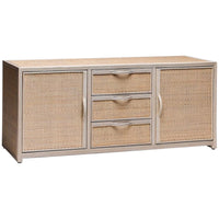 Interlude Home Melbourne Credenza