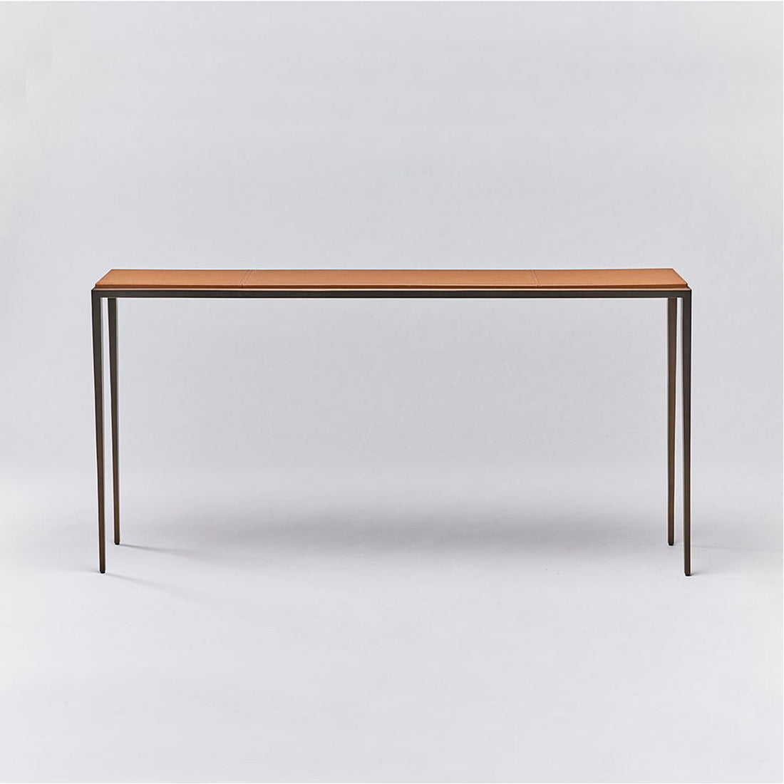 Interlude Home Auburn Console Table