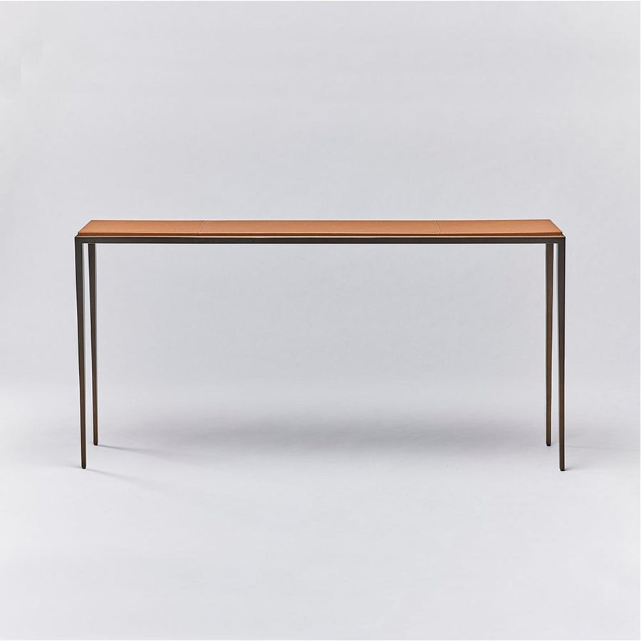 Interlude Home Auburn Console Table