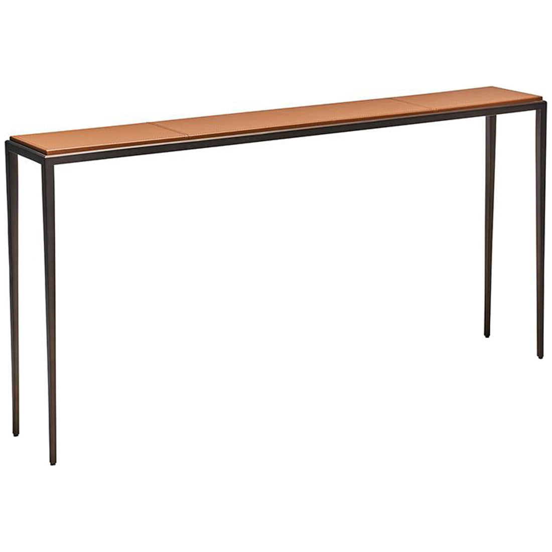 Interlude Home Auburn Console Table