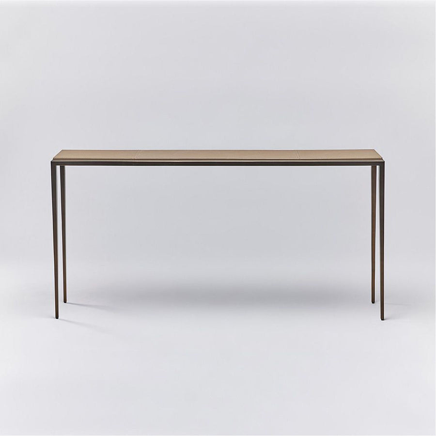 Interlude Home Auburn Console Table