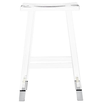 Interlude Home Reva Counter Stool