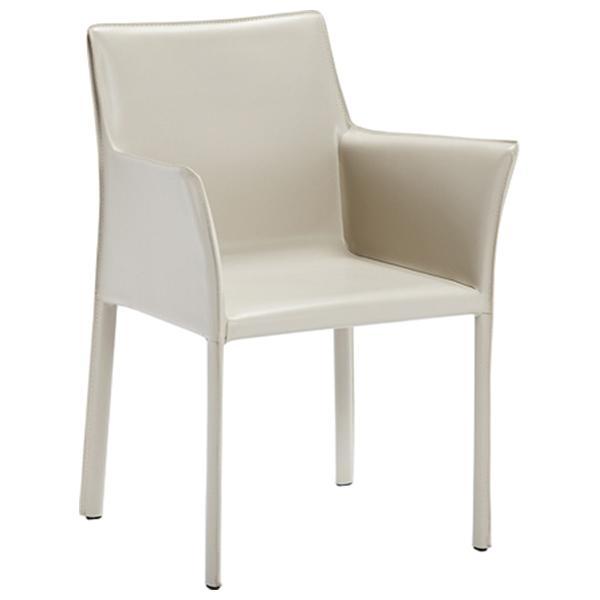 Interlude Home Jada Arm Chair