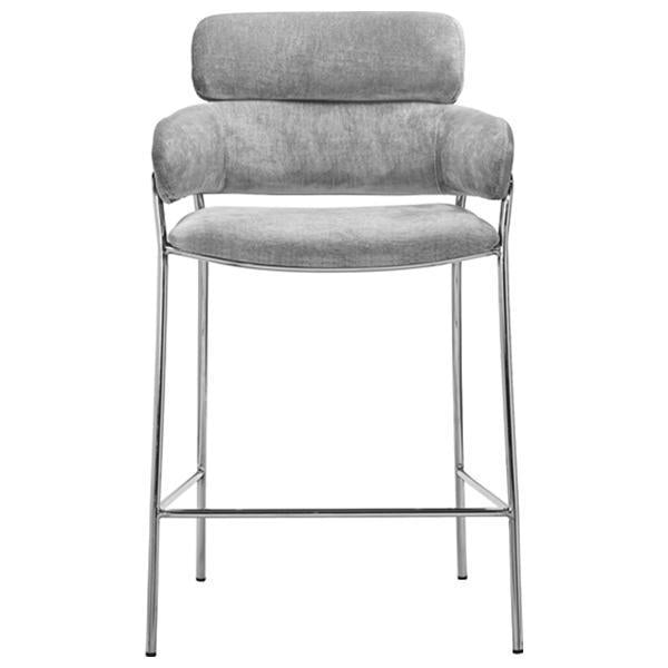 Interlude Home Marino Counter Stool