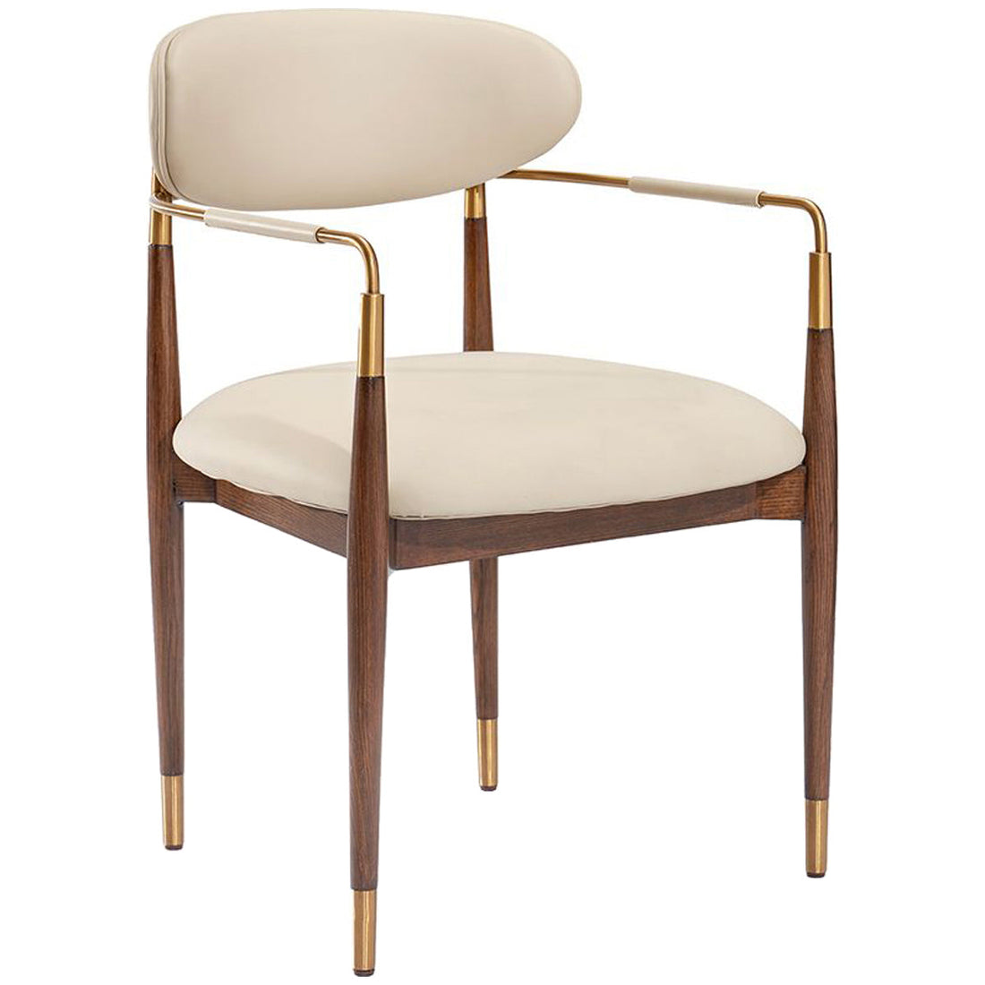 Interlude Home Cidra Chair