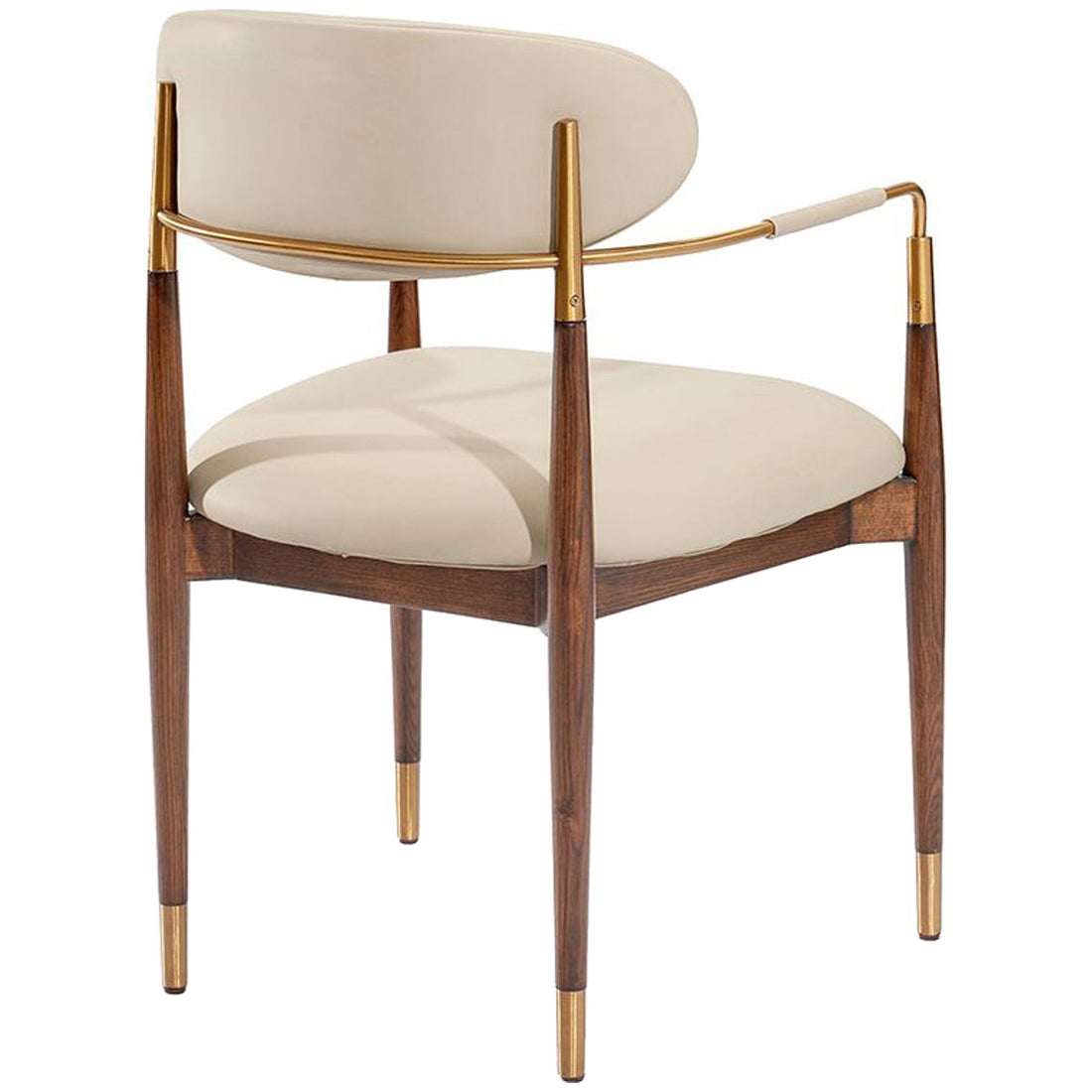 Interlude Home Cidra Chair