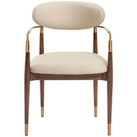 Interlude Home Cidra Chair