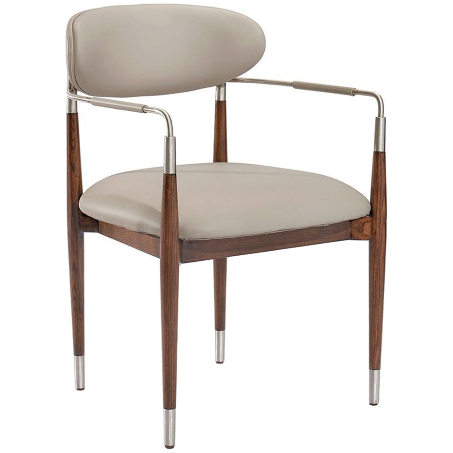 Interlude Home Cidra Chair