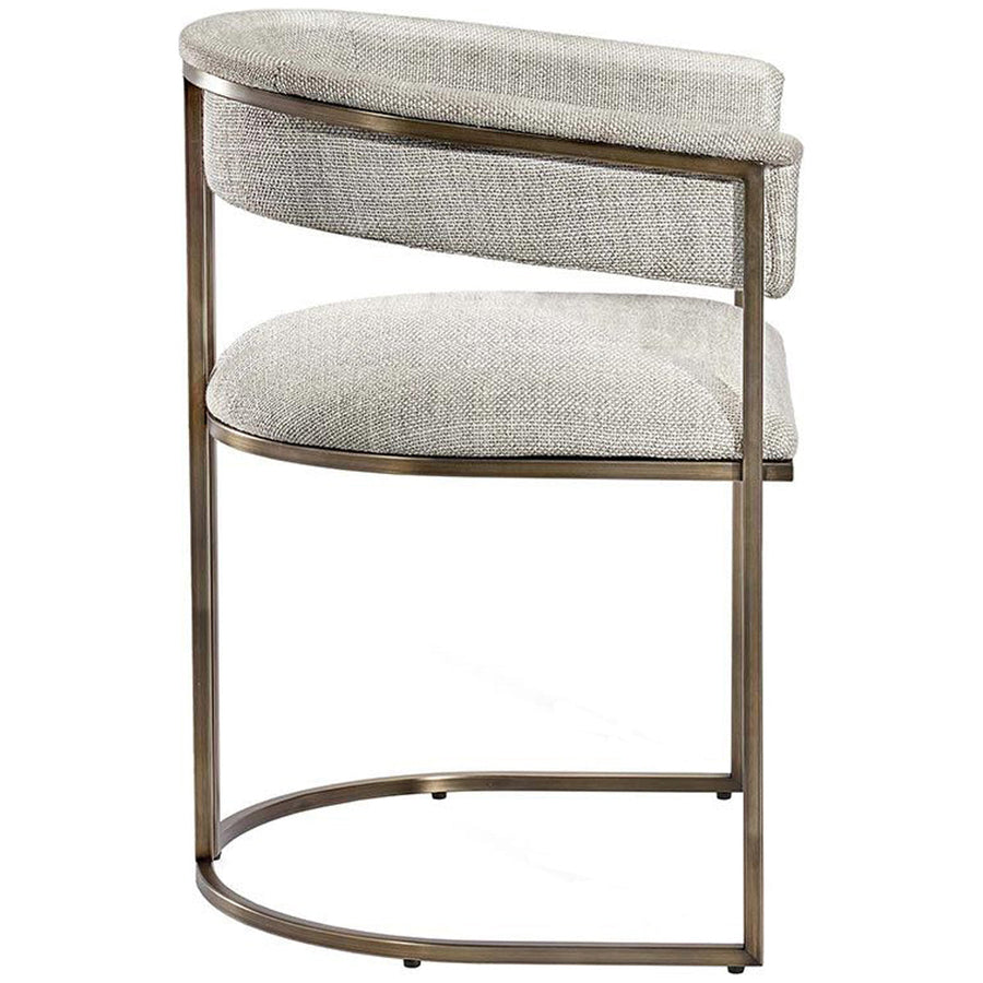 Interlude Home Emerson Chair