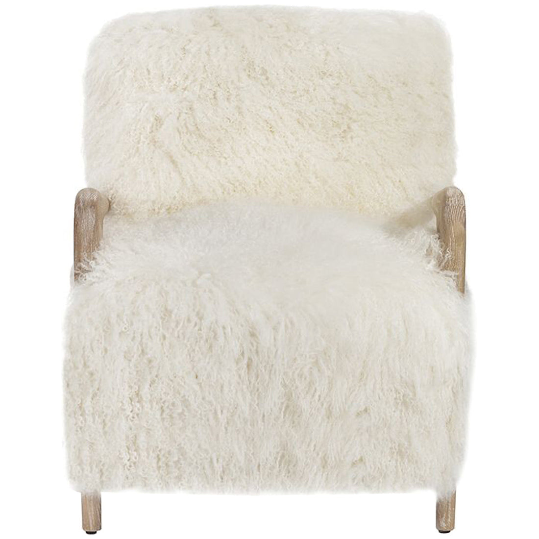 Interlude Home Angelica Lounge Chair