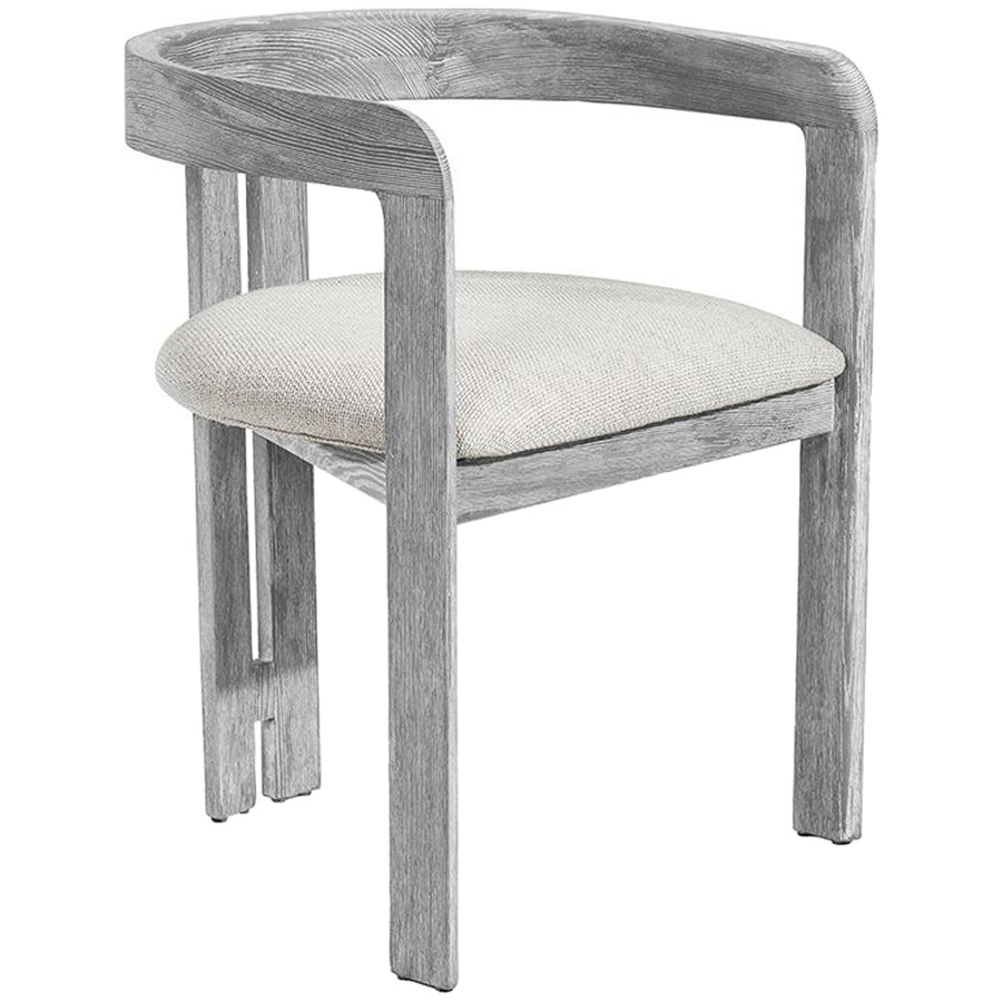 Interlude Home Burke Dining Chair