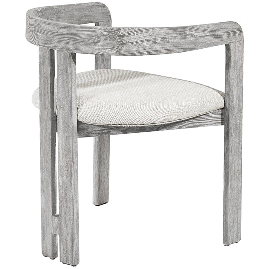 Interlude Home Burke Dining Chair