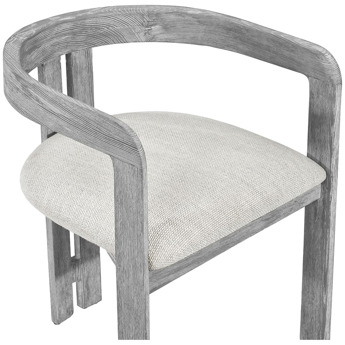 Interlude Home Burke Dining Chair