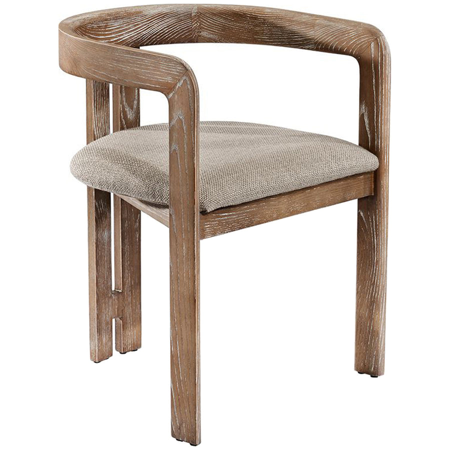 Interlude Home Burke Dining Chair