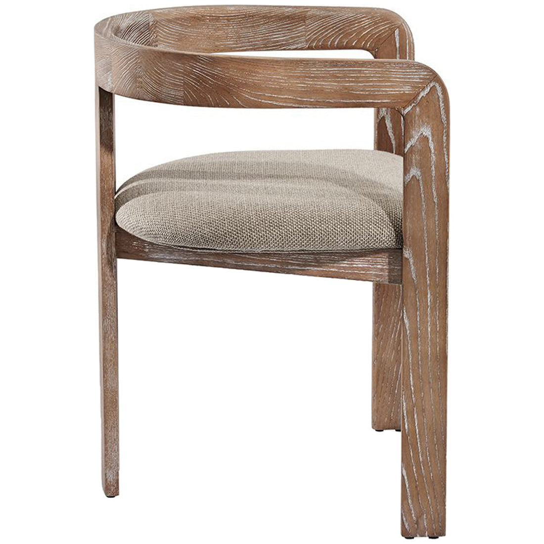 Interlude Home Burke Dining Chair