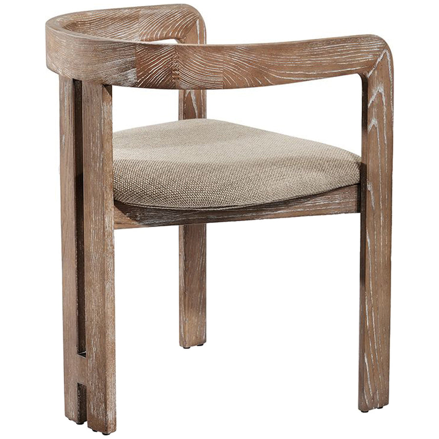 Interlude Home Burke Dining Chair