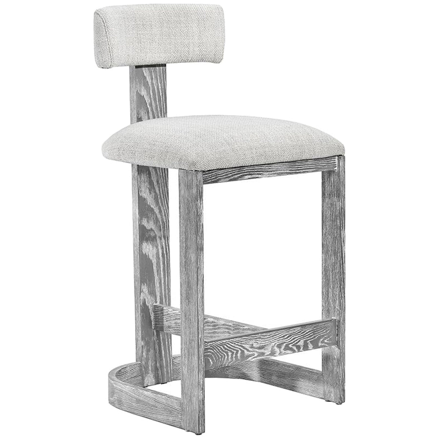 Interlude Home Brooklyn Counter Stool