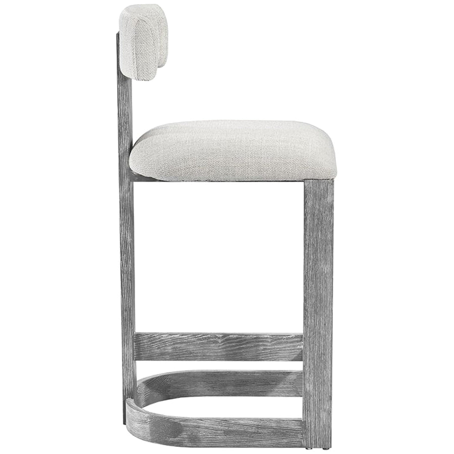 Interlude Home Brooklyn Counter Stool