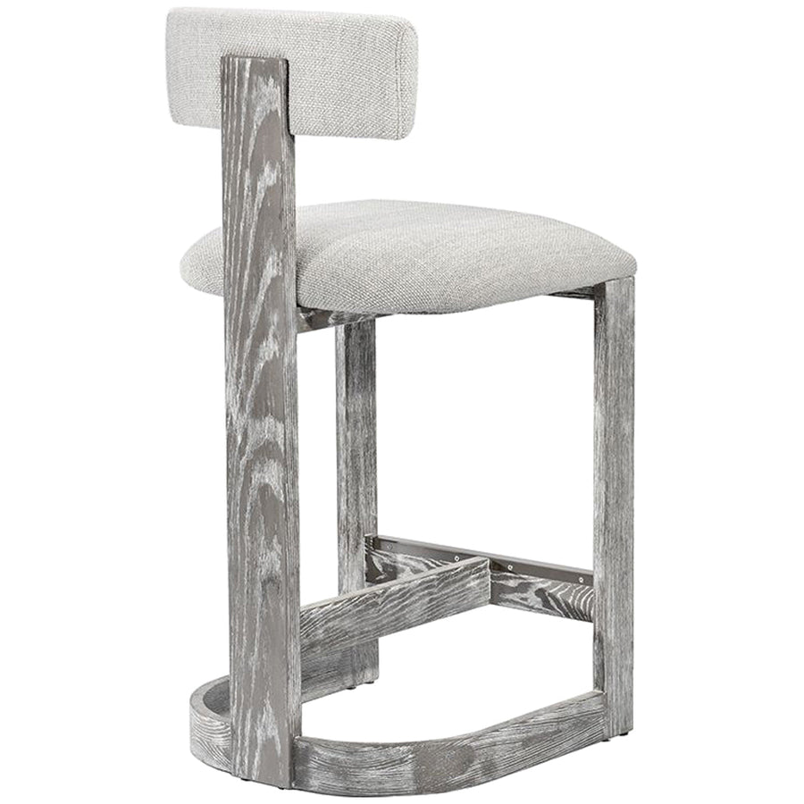 Interlude Home Brooklyn Counter Stool