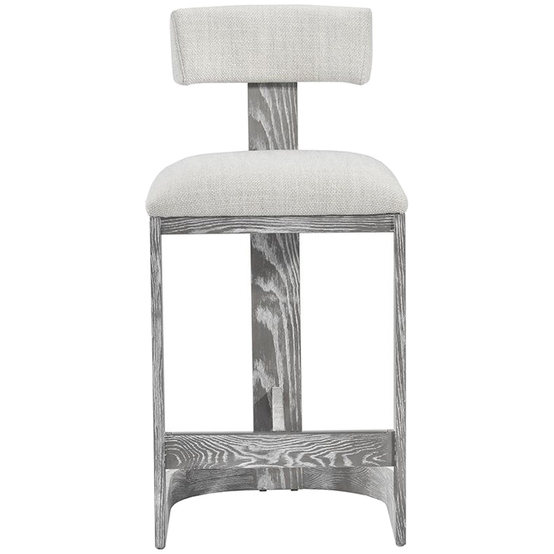 Interlude Home Brooklyn Counter Stool