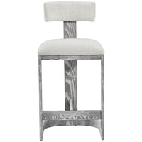 Interlude Home Brooklyn Counter Stool