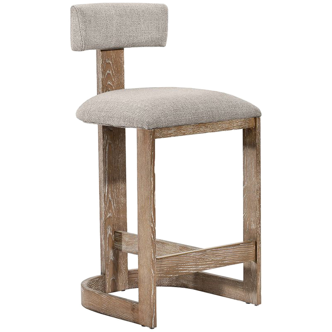 Interlude Home Brooklyn Counter Stool