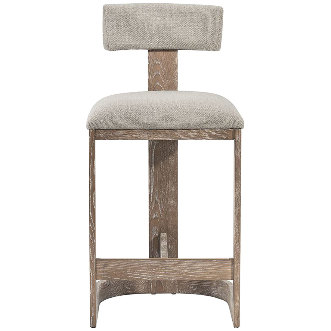 Interlude Home Brooklyn Counter Stool