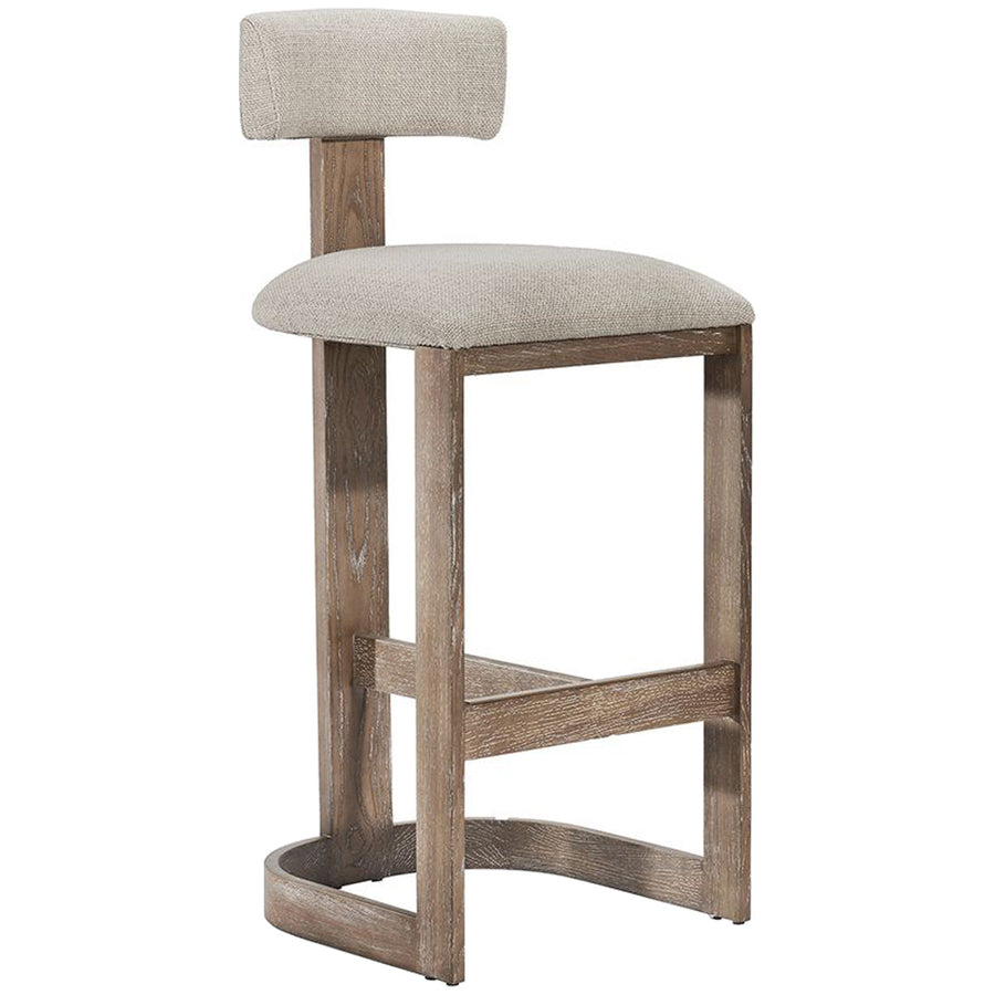 Interlude Home Brooklyn Bar Stool