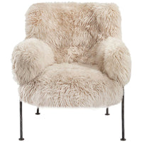 Interlude Home Harpo Chair