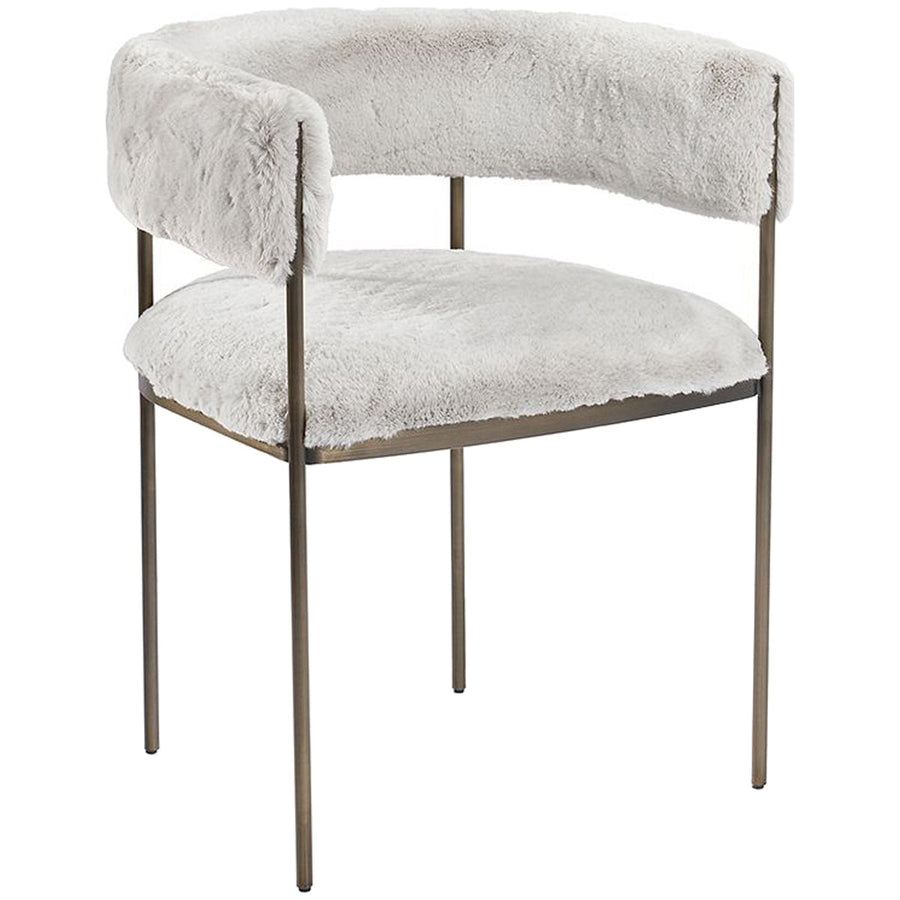 Interlude Home Ryland Dining Chair