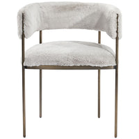 Interlude Home Ryland Dining Chair