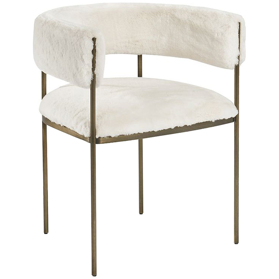 Interlude Home Ryland Dining Chair