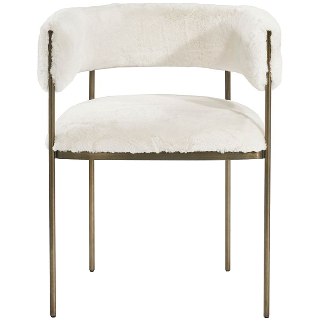 Interlude Home Ryland Dining Chair