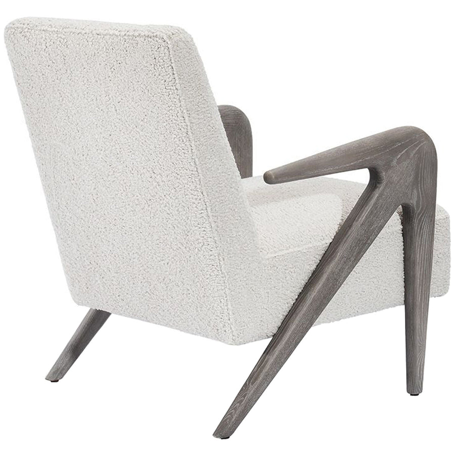 Interlude Home Angelica Lounge Chair