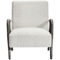 Interlude Home Angelica Lounge Chair