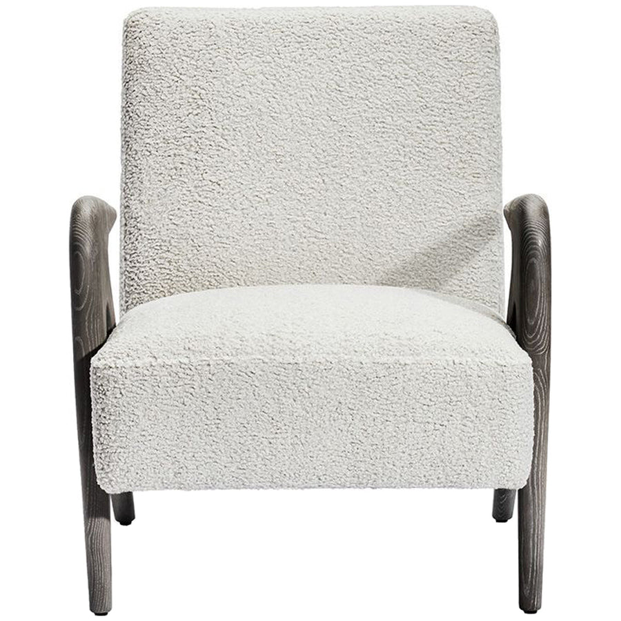 Interlude Home Angelica Lounge Chair