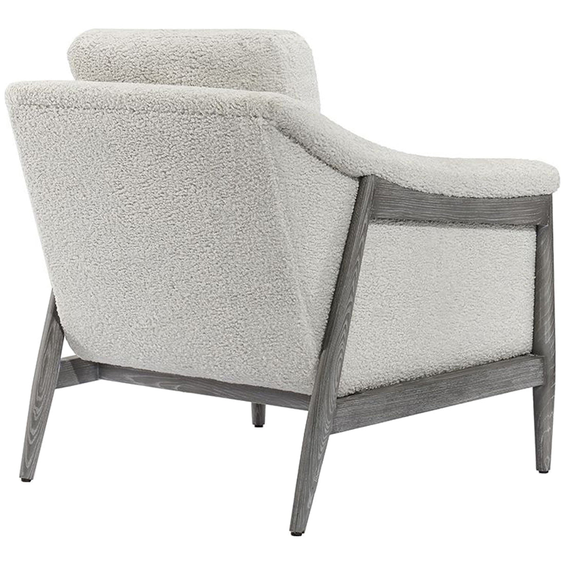 Interlude Home Layla Occasional Chair