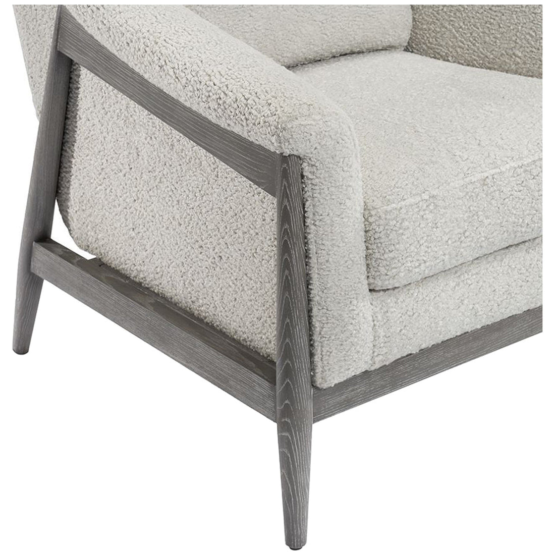 Interlude Home Layla Occasional Chair