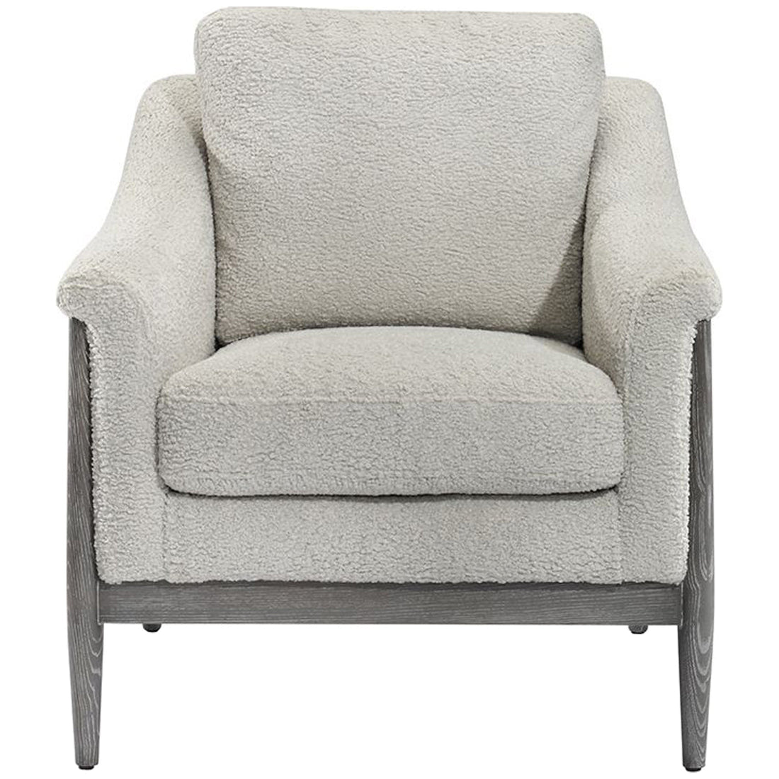 Interlude Home Layla Occasional Chair