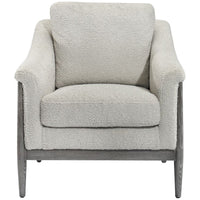 Interlude Home Layla Occasional Chair