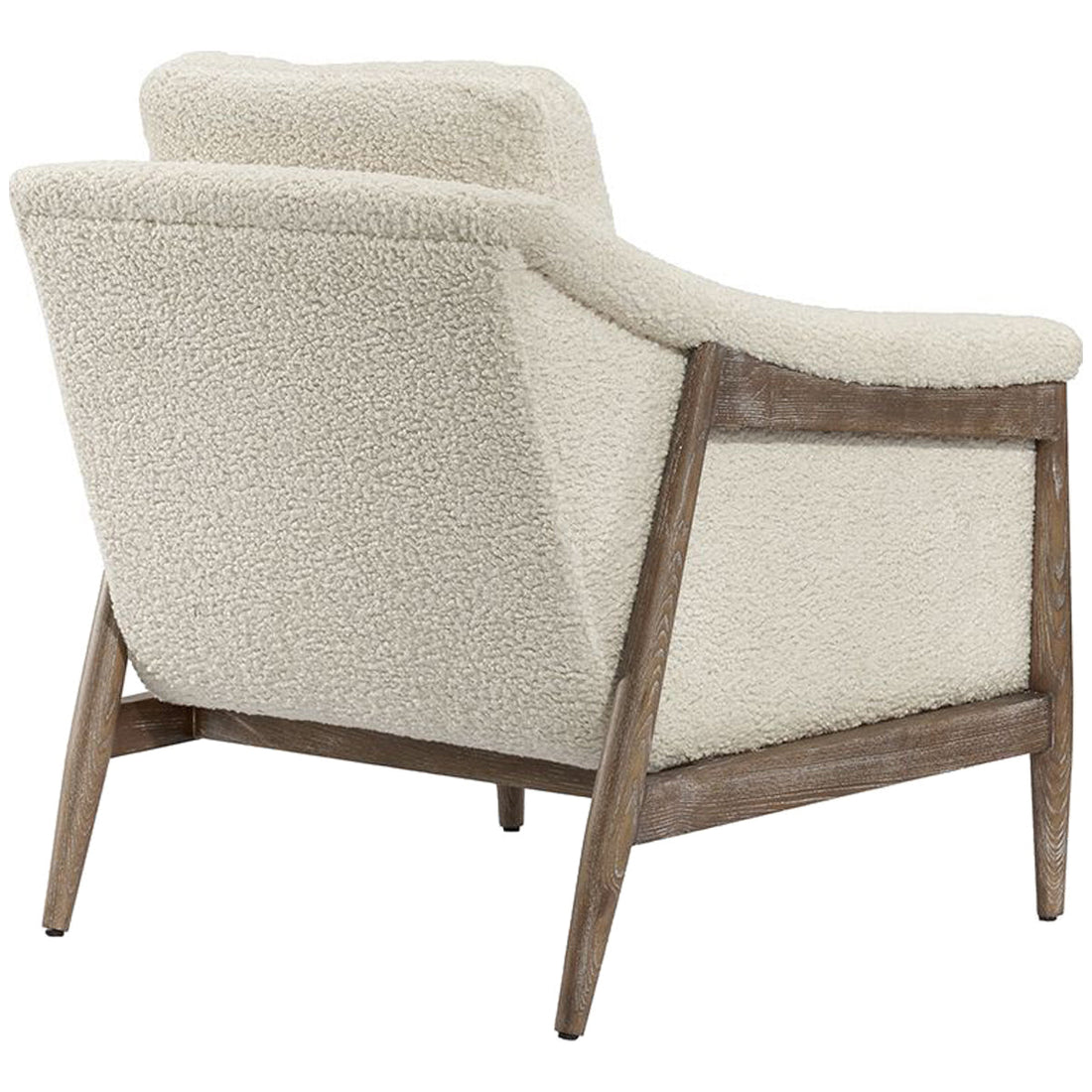 Interlude Home Layla Occasional Chair